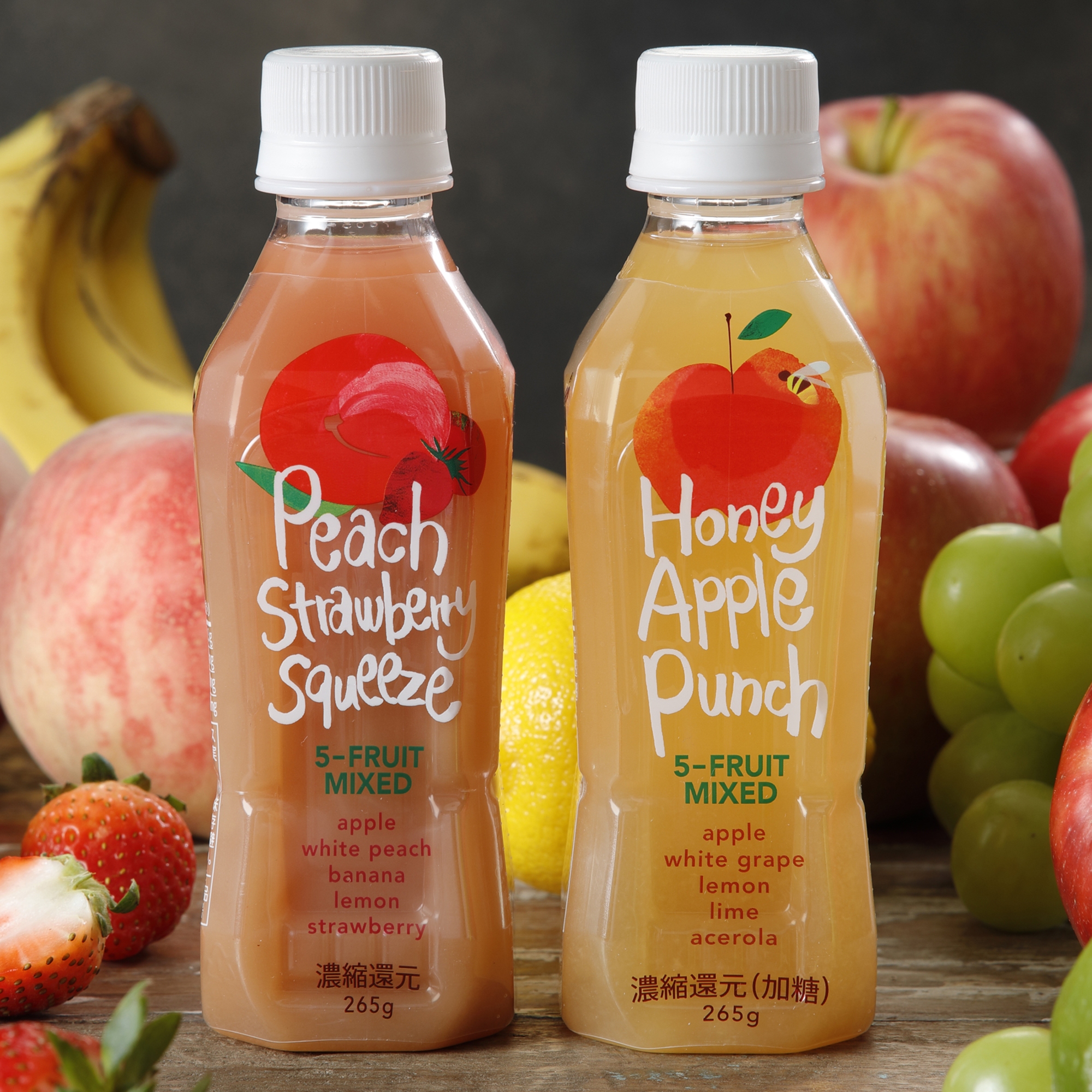 フルーツ ミックス ジュース｜スターバックス コーヒー ジャパン