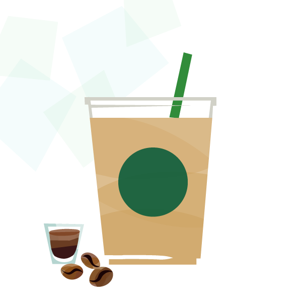 スターバックスラテ アイス スターバックス ラテ｜スターバックス コーヒー ジャパン