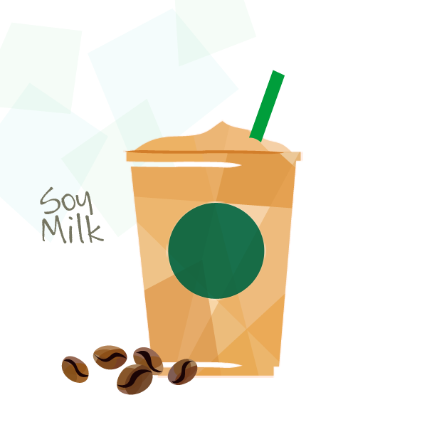 ソイ コーヒー フラペチーノ スターバックス コーヒー ジャパン