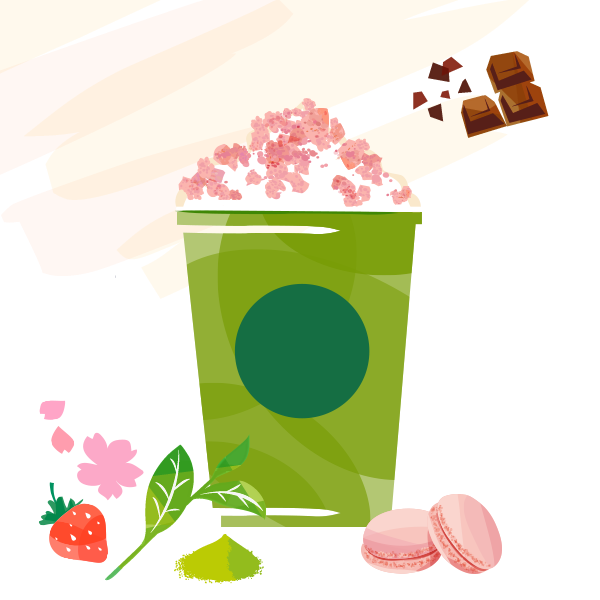 リンゴ様　Starbucks 抹茶　１２箱 Fk3aIsiaAAAgTbr.jpg