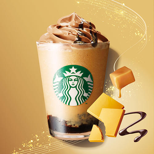 メニュー｜スターバックス コーヒー ジャパン