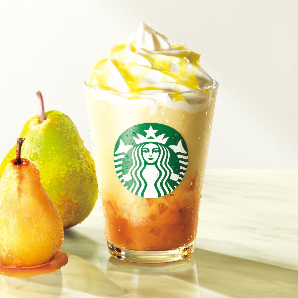 メニュー｜スターバックス コーヒー ジャパン
