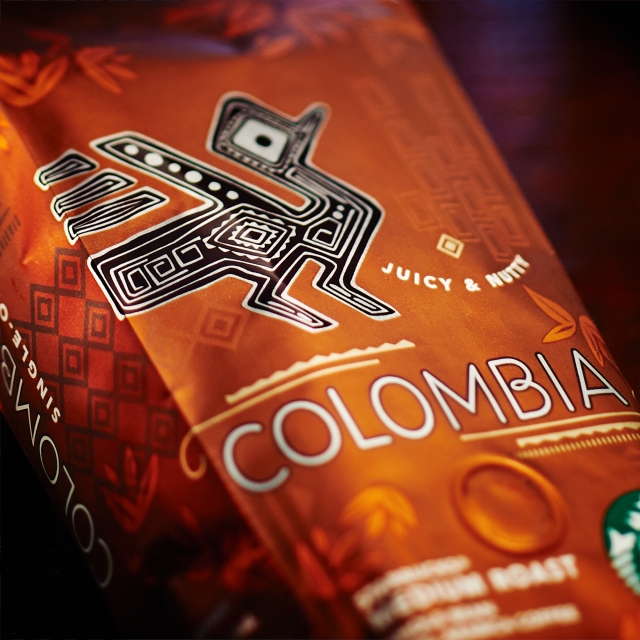 コロンビア