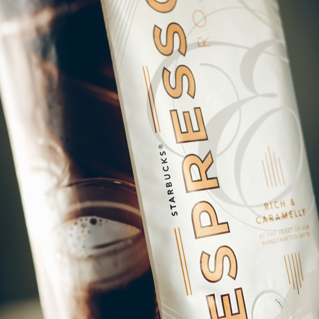 エスプレッソ ロースト