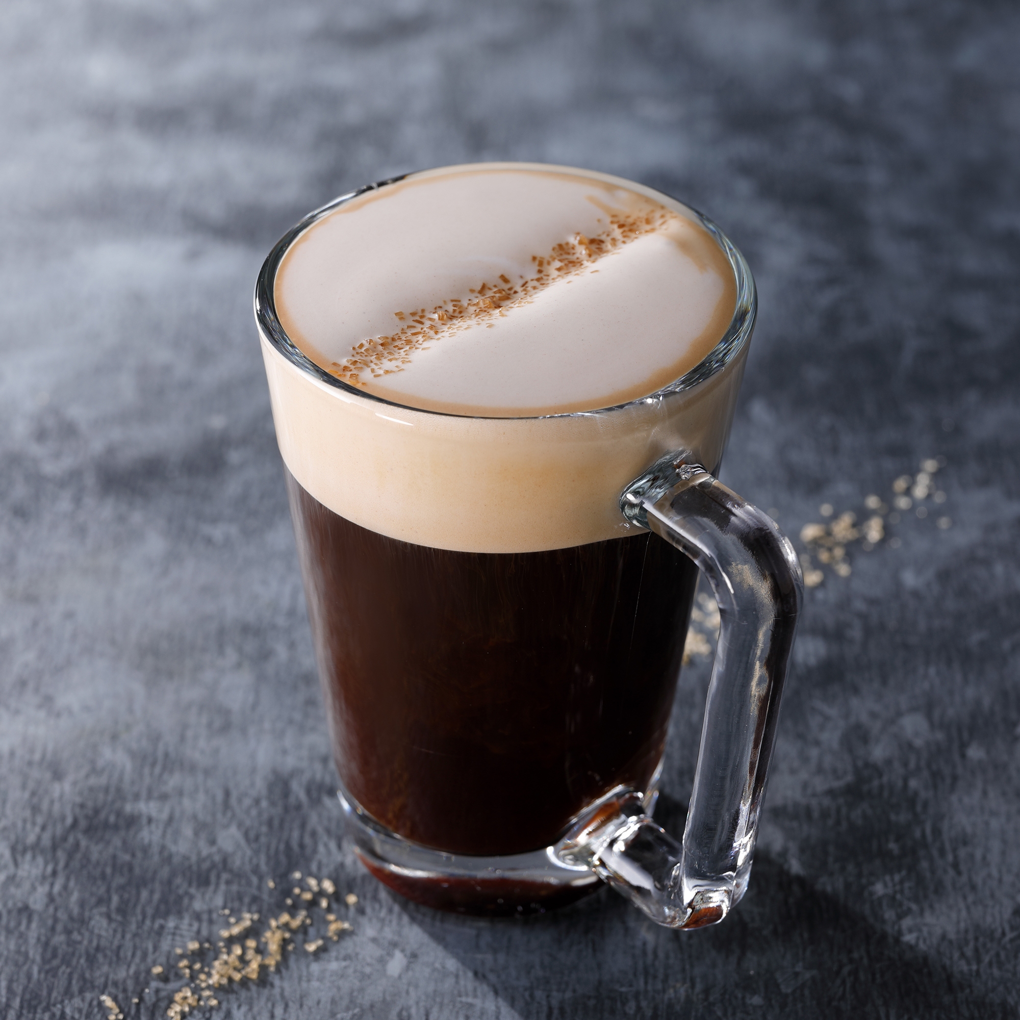 フレサス・コン・クレマ（イチゴとクリーム）のレシピ