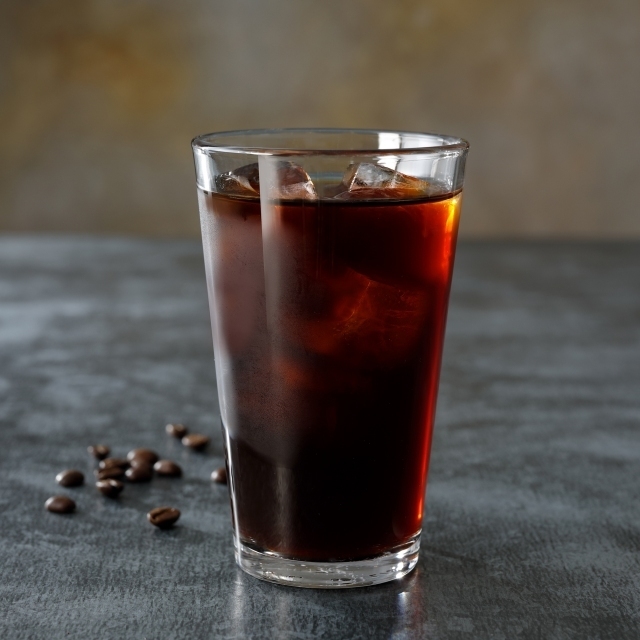 コールド ブリュー
