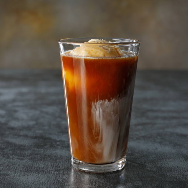 コールドブリューフロート