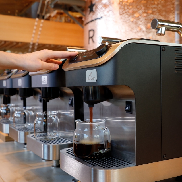 コーヒーがもっと好きになる スターバックス リザーブ でできる4つの特別なこと Gp Part 3