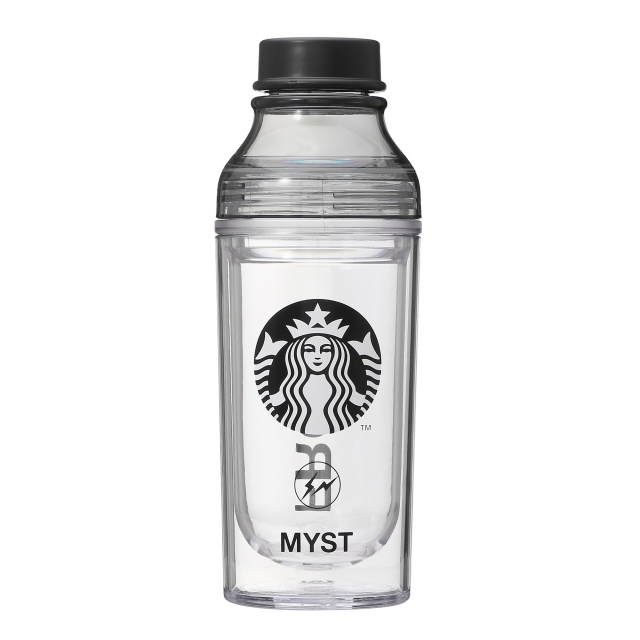 ダブルウォールサニーボトルブラック FRGMT MYST 473ml ダブルウォールサニーボトルブラック FRGMT MYST 473ml
