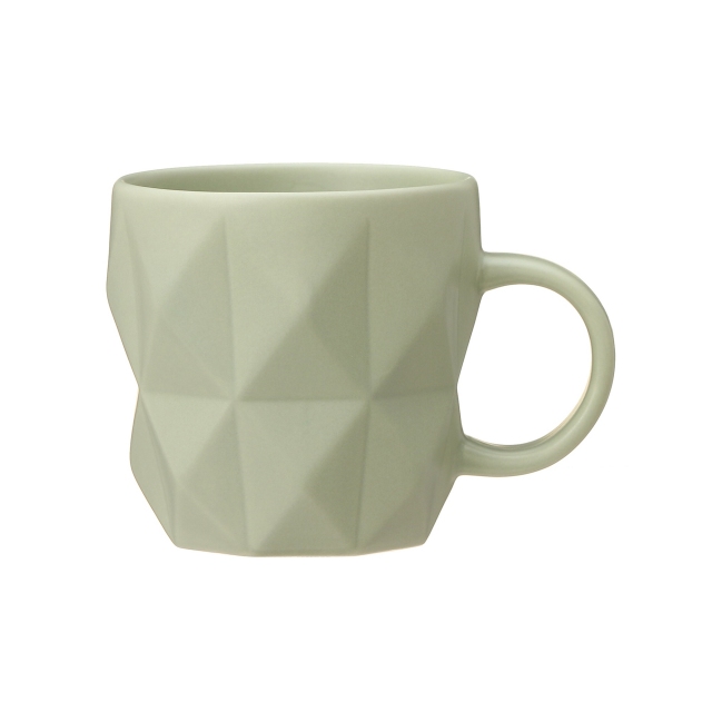 TEAVANA&reg; マグファセットグリーン355ml