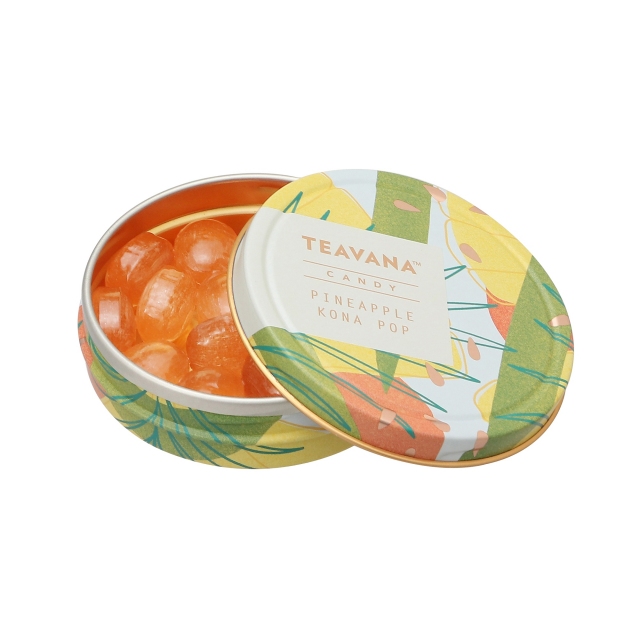 TEAVANA&trade; キャンディー パイナップル コナ ポップ