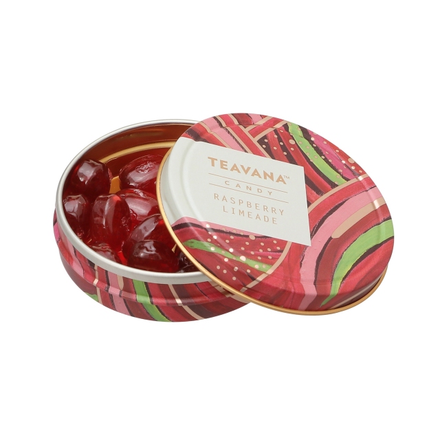 TEAVANA&trade; キャンディー ラズベリー ライムエード