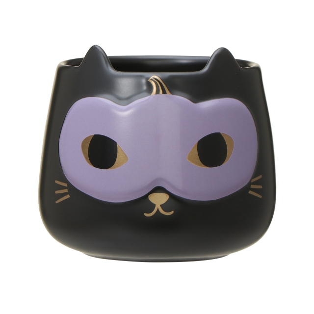 ハロウィン2022マグマスクドキャット355ml