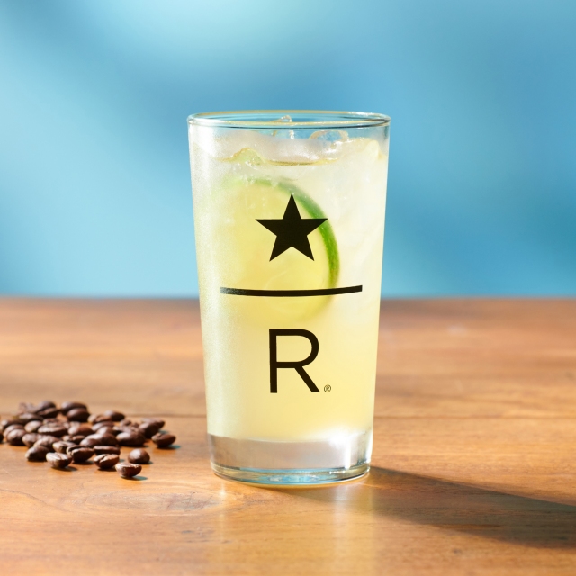 コーヒーエイド クール ライム 