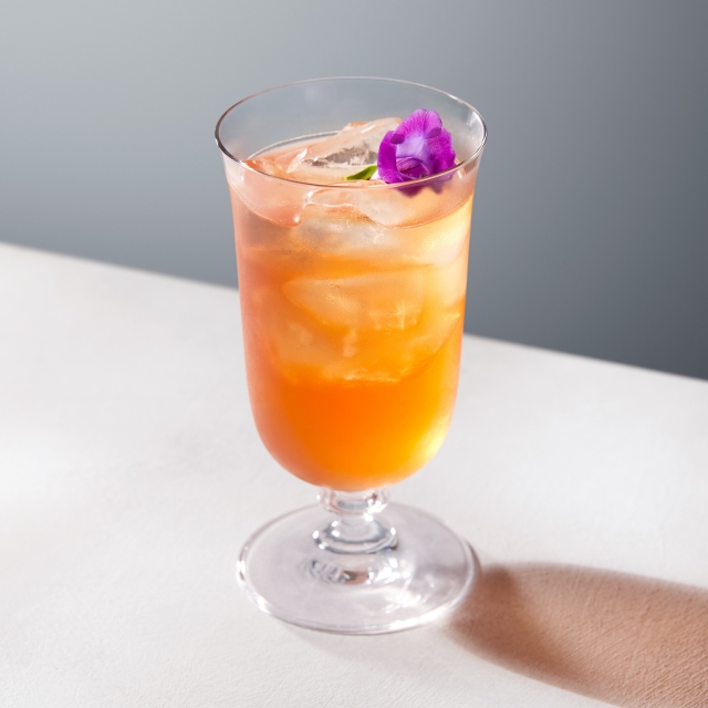 秋のスパイスアップルクランレーズンオートミールのレシピ