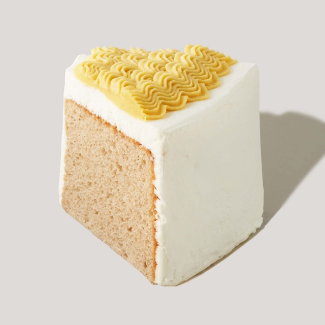 スイートポテトシフォンケーキ スターバックス コーヒー ジャパン フード メニュー デザート